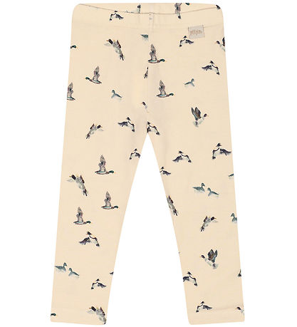 Petit Piao Leggings - Duck AOP