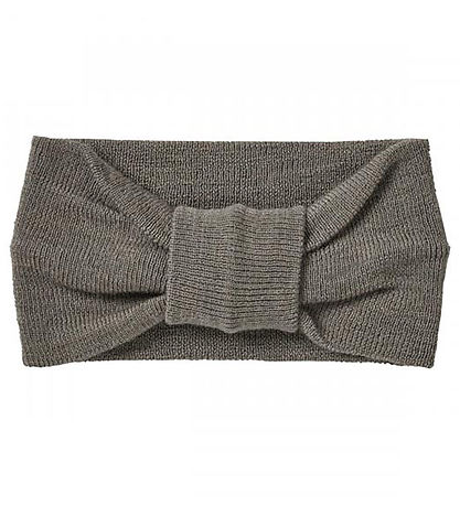 FUB Headband - Wool - Hazel Melange