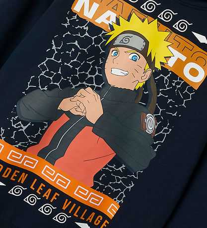 Name It Kapuzenpullover - Noos - NkmJakari Naruto - Dark Sapphir