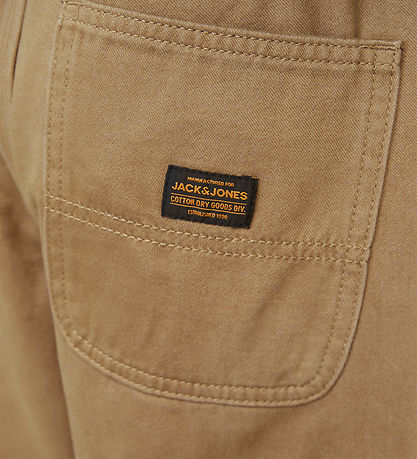 Jack & Jones Jeans - JpstAlex JjWorker - Elmwood