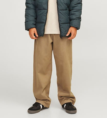 Jack & Jones Jeans - JpstAlex JjWorker - Elmwood