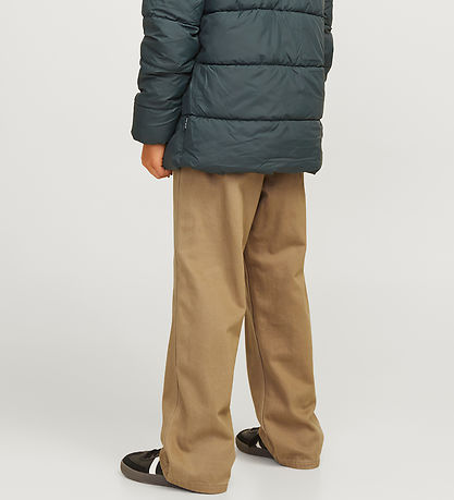 Jack & Jones Jeans - JpstAlex JjWorker - Elmwood