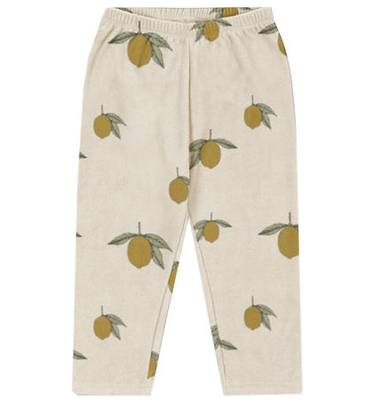 Konges Sløjd Fleece pants - Tavi - Mon Grand Lemon