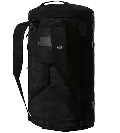 The North Face Ferðataska - Base Camp Rennitaska - 95 L - Svart/
