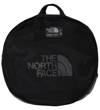The North Face Ferðataska - Base Camp Rennitaska - 95 L - Svart/
