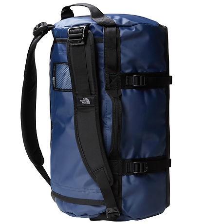The North Face Ferðataska - Base Camp Duffel - 31 L - Dökkblátt/