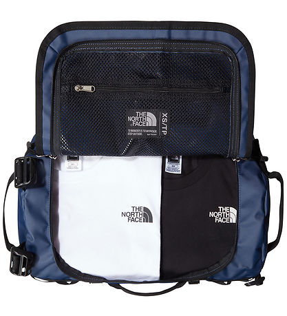 The North Face Ferðataska - Base Camp Duffel - 31 L - Dökkblátt/