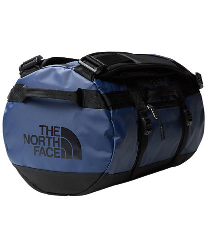The North Face Ferðataska - Base Camp Duffel - 31 L - Dökkblátt/