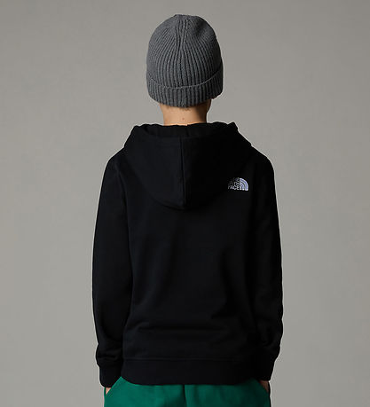 The North Face Hettupeysa - B Drew Hámarki - Svart