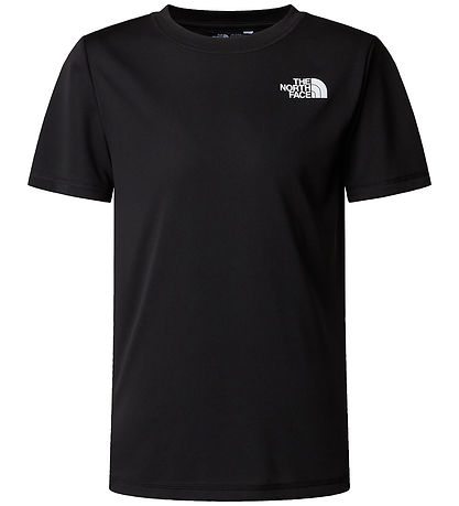 The North Face Stuttermabolur - G Reaxion - Svart