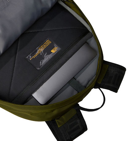 The North Face Rugzak - Borealis Classic - Bos Olive
