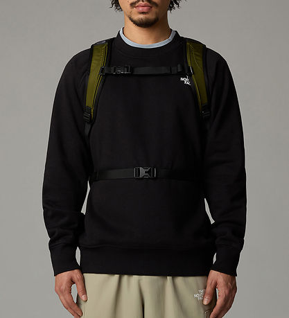 The North Face Rugzak - Borealis Classic - Bos Olive