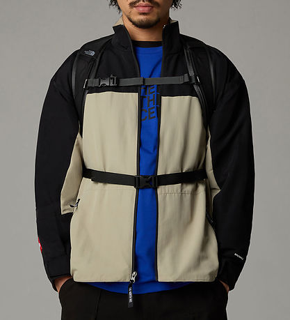 The North Face Backpack - Borealis Classic - Black
