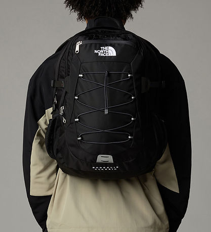 The North Face Backpack - Borealis Classic - Black