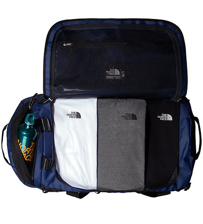 The North Face Ferðataska - Base Camp Duffel - 95 L - Summit Nav