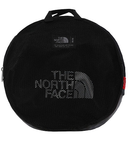 The North Face Ferðataska - Base Camp Duffel - 95 L - Summit Nav