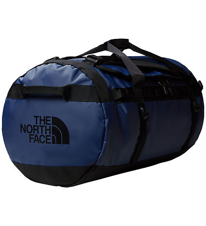 The North Face Ferðataska - Base Camp Duffel - 95 L - Summit Nav