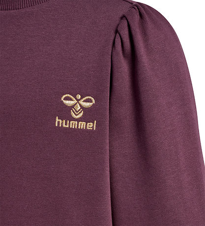 Hummel Kleid - hmlTone - Huckleberry