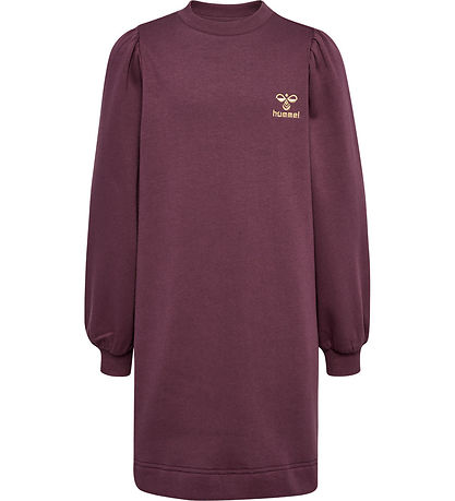 Hummel Kleid - hmlTone - Huckleberry
