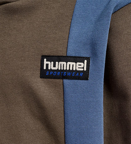 Hummel Hettupeysa - hmlAllton - Major Brown