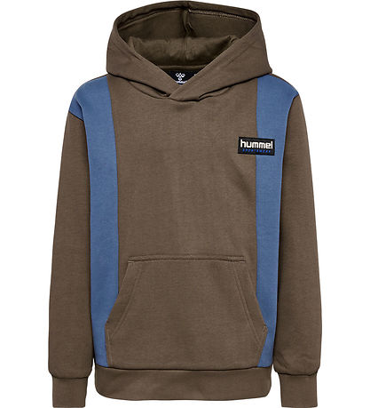 Hummel Hettupeysa - hmlAllton - Major Brown