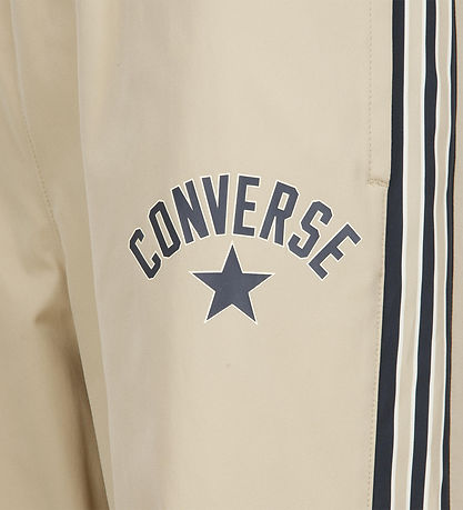 Converse Byxor - Retro Varsity - Nötig Granola
