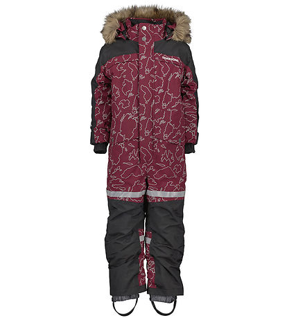 Didriksons Snowsuit - Bjârven - Grundsni