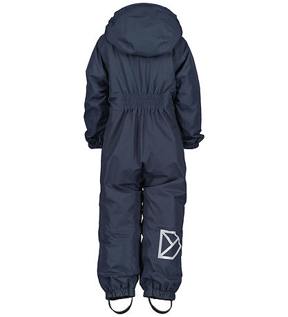 Didriksons Snowsuit - Talvi - Navy