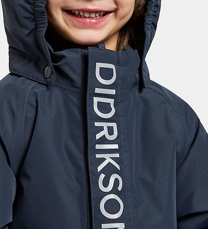 Didriksons Snowsuit - Talvi - Navy