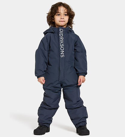 Didriksons Snowsuit - Talvi - Navy