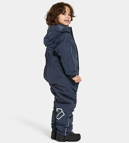 Didriksons Snowsuit - Talvi - Navy