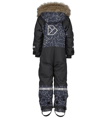 Didriksons Snowsuit - Bjârven - Grundsnd