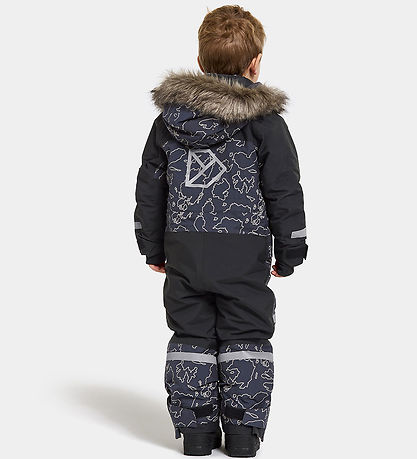 Didriksons Snowsuit - Bjârven - Grundsnd