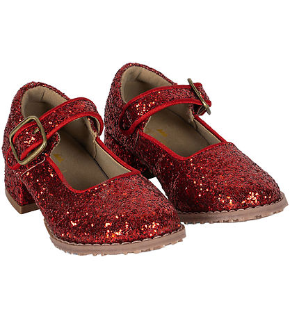 Konges Sløjd Búningur - Glitter Fairy - Ma Grande Cerise