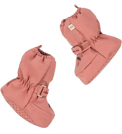 Konges Sløjd Überziehschuhe - Nohr - Desert Sand