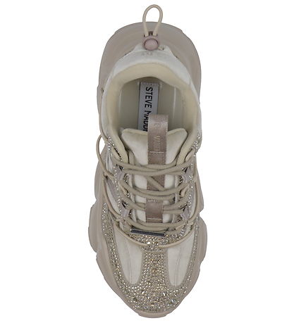 Steve Madden Skór - Spectator - Blush Flauel