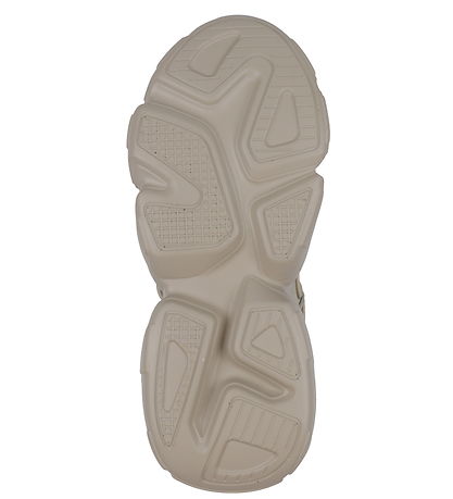 Steve Madden Skór - Spectator - Blush Flauel
