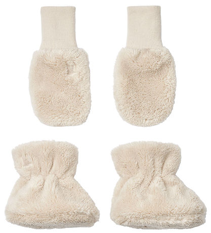 Liewood Barnagjafasett - Fernanda Baby Hamper - Sandy