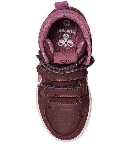 Hummel Kängor - Stadil Pro Jr - Tulpanved