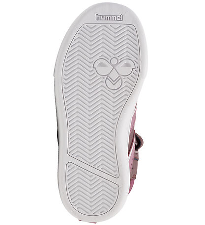 Hummel Kängor - Stadil Pro Jr - Tulpanved
