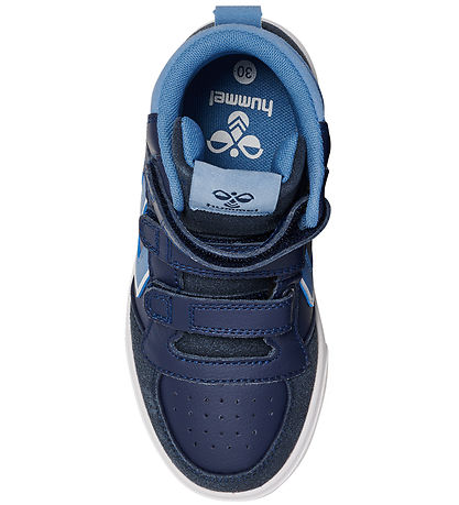 Hummel Stígvél - Stadil Pro Jr - Coronet Blue