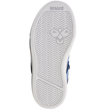 Hummel Stígvél - Stadil Pro Jr - Coronet Blue