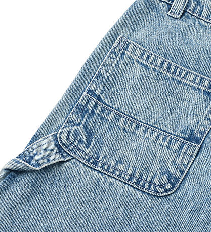 Wheat Jeans - Noppo - Blue