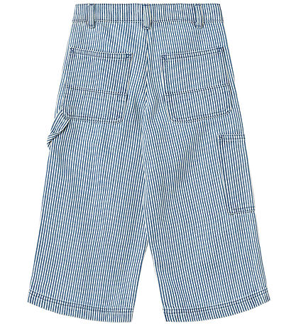 Wheat Jeans - Noppo - Ink Stripe