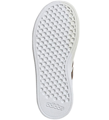 adidas Performance Schuhe - Grand Court 2.0 K - Weiß/Gold