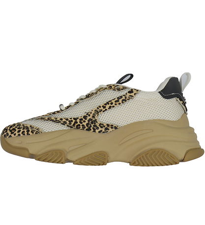 Steve Madden Schuhe - PossessionL-E - Leopard Multi