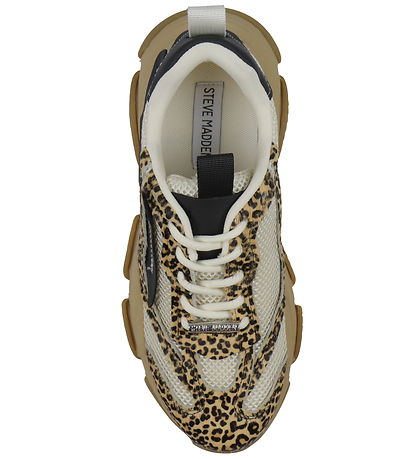 Steve Madden Schuhe - PossessionL-E - Leopard Multi