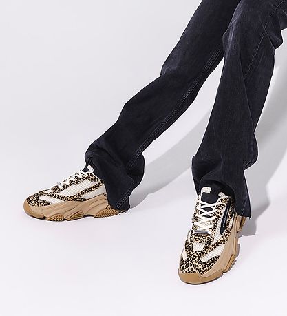 Steve Madden Schuhe - PossessionL-E - Leopard Multi