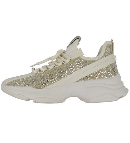 Steve Madden Shoes - Maxilla G - Gold Glitter