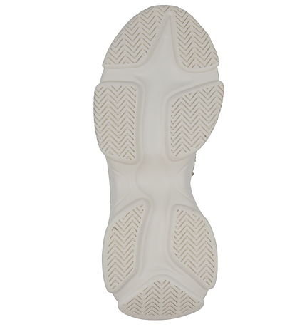 Steve Madden Shoes - Maxilla G - Gold Glitter